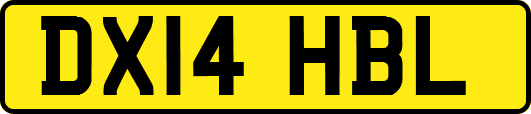DX14HBL