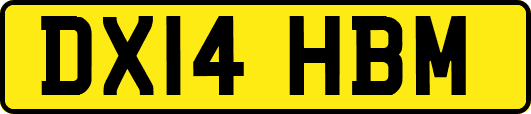 DX14HBM