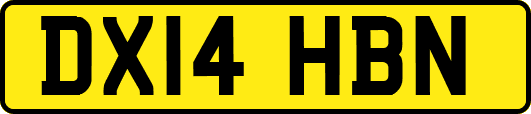 DX14HBN