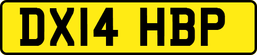 DX14HBP