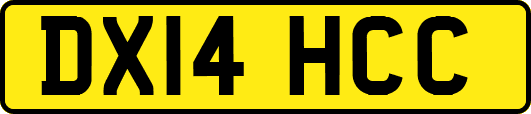 DX14HCC