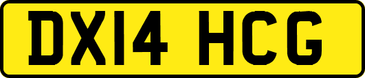 DX14HCG