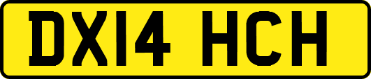 DX14HCH