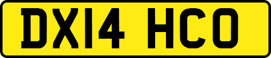 DX14HCO