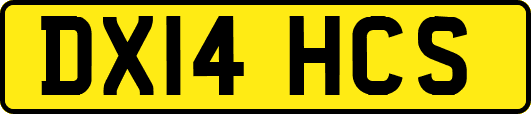 DX14HCS