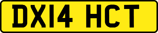 DX14HCT