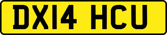 DX14HCU