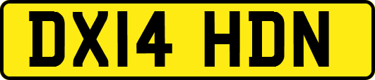 DX14HDN