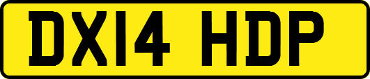 DX14HDP