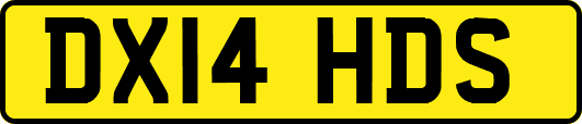 DX14HDS