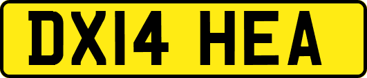 DX14HEA