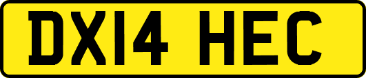 DX14HEC