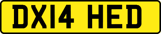 DX14HED