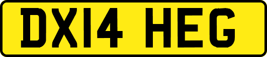 DX14HEG