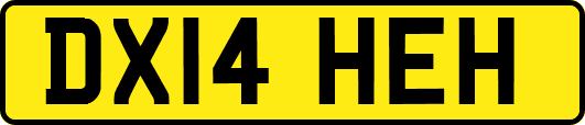 DX14HEH