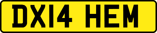 DX14HEM