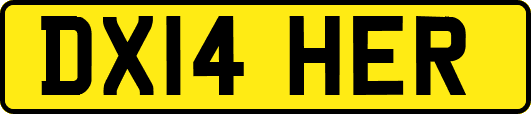 DX14HER