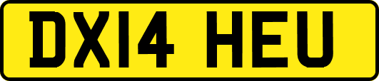 DX14HEU