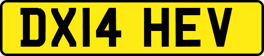 DX14HEV