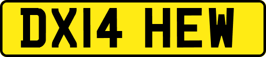 DX14HEW