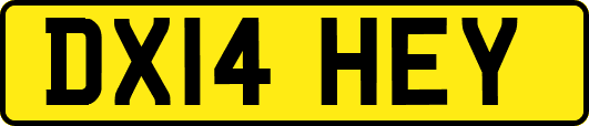 DX14HEY