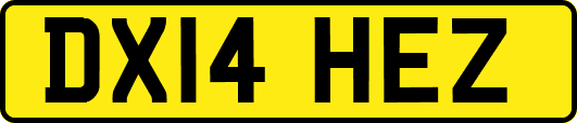 DX14HEZ