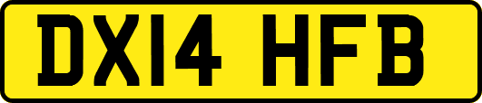 DX14HFB