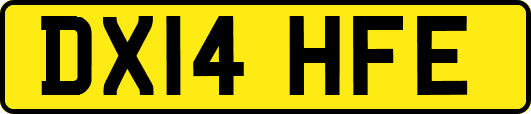 DX14HFE
