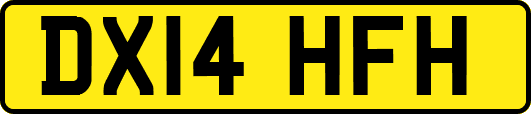 DX14HFH