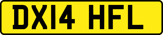 DX14HFL