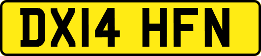 DX14HFN