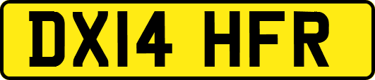 DX14HFR
