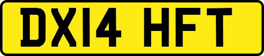 DX14HFT