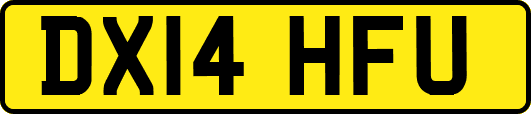 DX14HFU