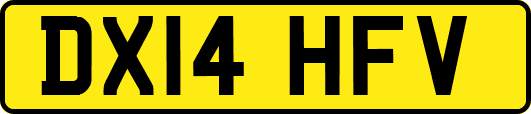 DX14HFV