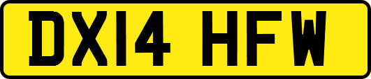 DX14HFW