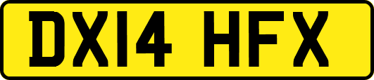 DX14HFX
