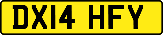DX14HFY