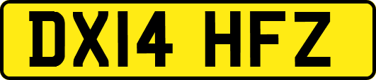DX14HFZ