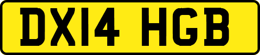 DX14HGB