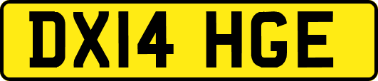 DX14HGE