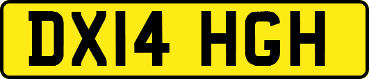 DX14HGH