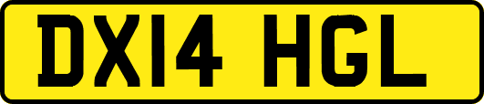 DX14HGL