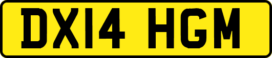 DX14HGM
