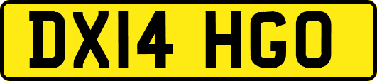DX14HGO