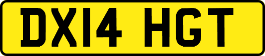 DX14HGT
