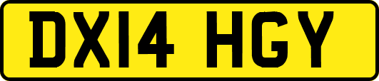 DX14HGY