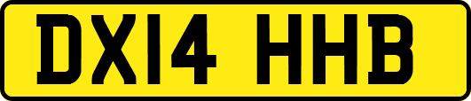 DX14HHB