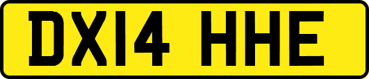 DX14HHE