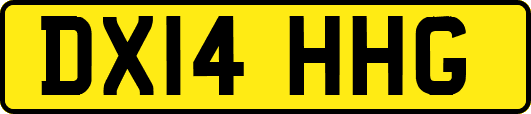 DX14HHG